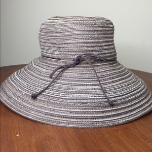 Beach Hat